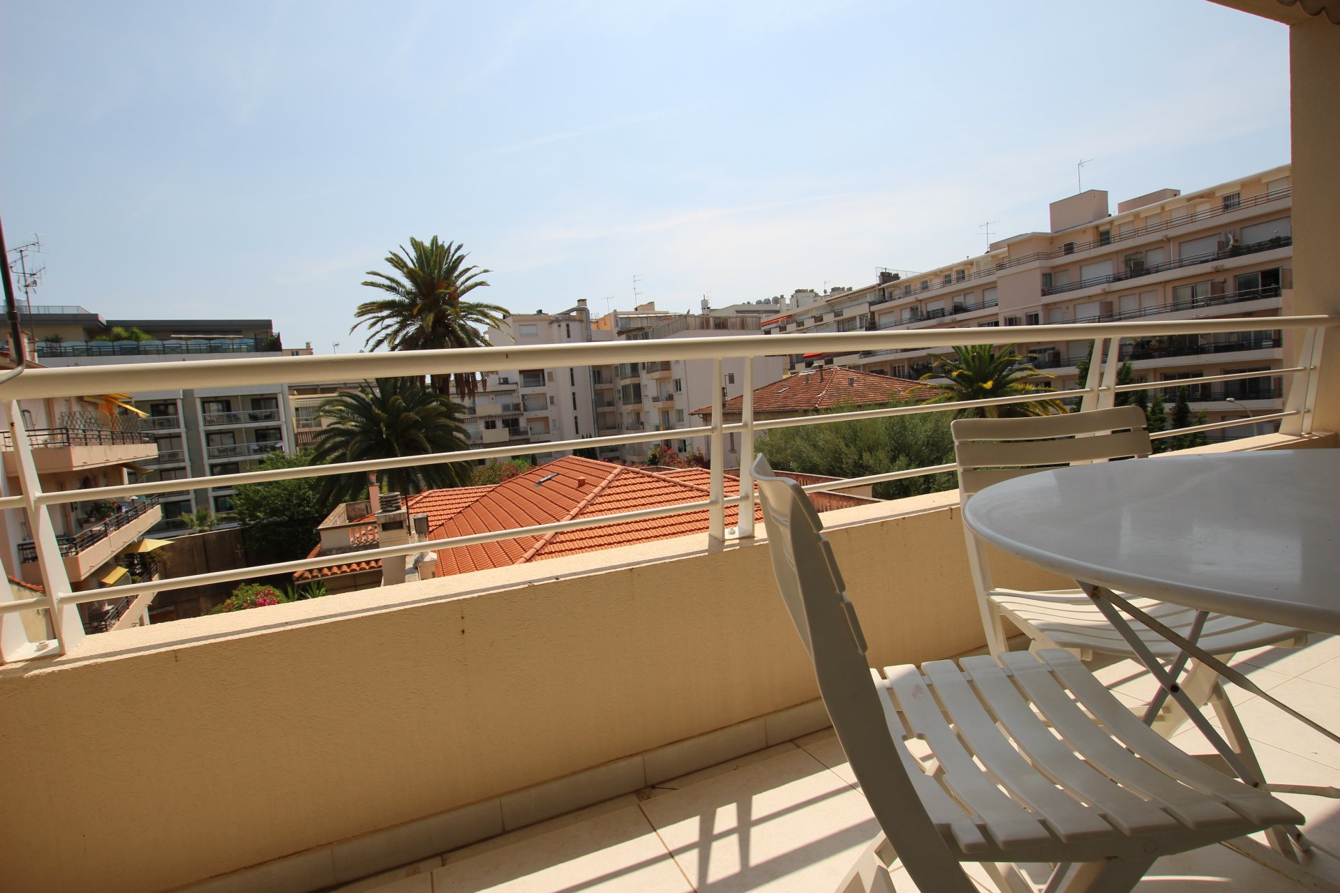 Ad Sale Apartment Cannes (06400), 2 Rooms refV5526CA