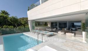 Sale Apartment Cap Martinet