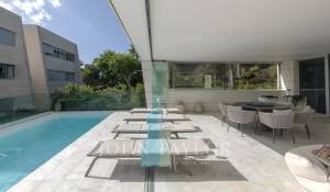 Sale Apartment Cap Martinet