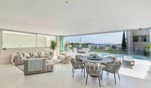 Sale Apartment Cap Martinet