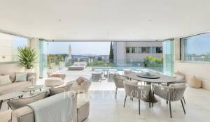 Sale Apartment Cap Martinet