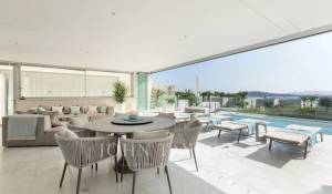 Sale Apartment Cap Martinet