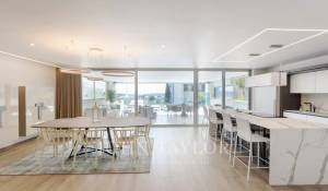 Sale Apartment Cap Martinet