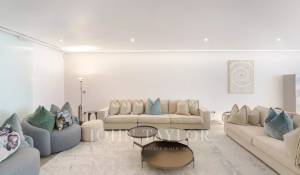 Sale Apartment Cap Martinet