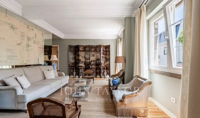 Sale Apartment Carnide