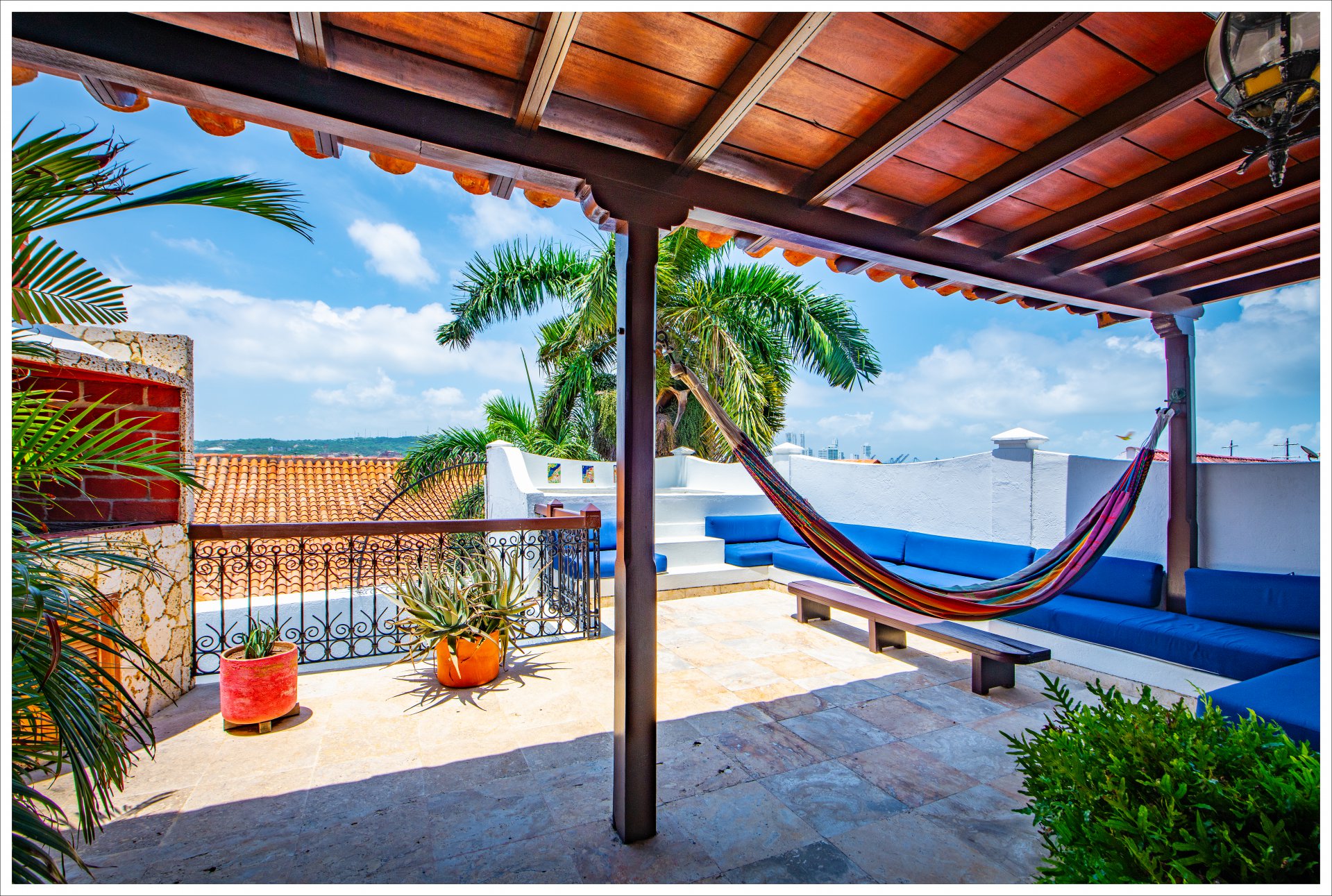 Ad Sale Apartment Cartagena de Indias Centro (130001) refV0009CI