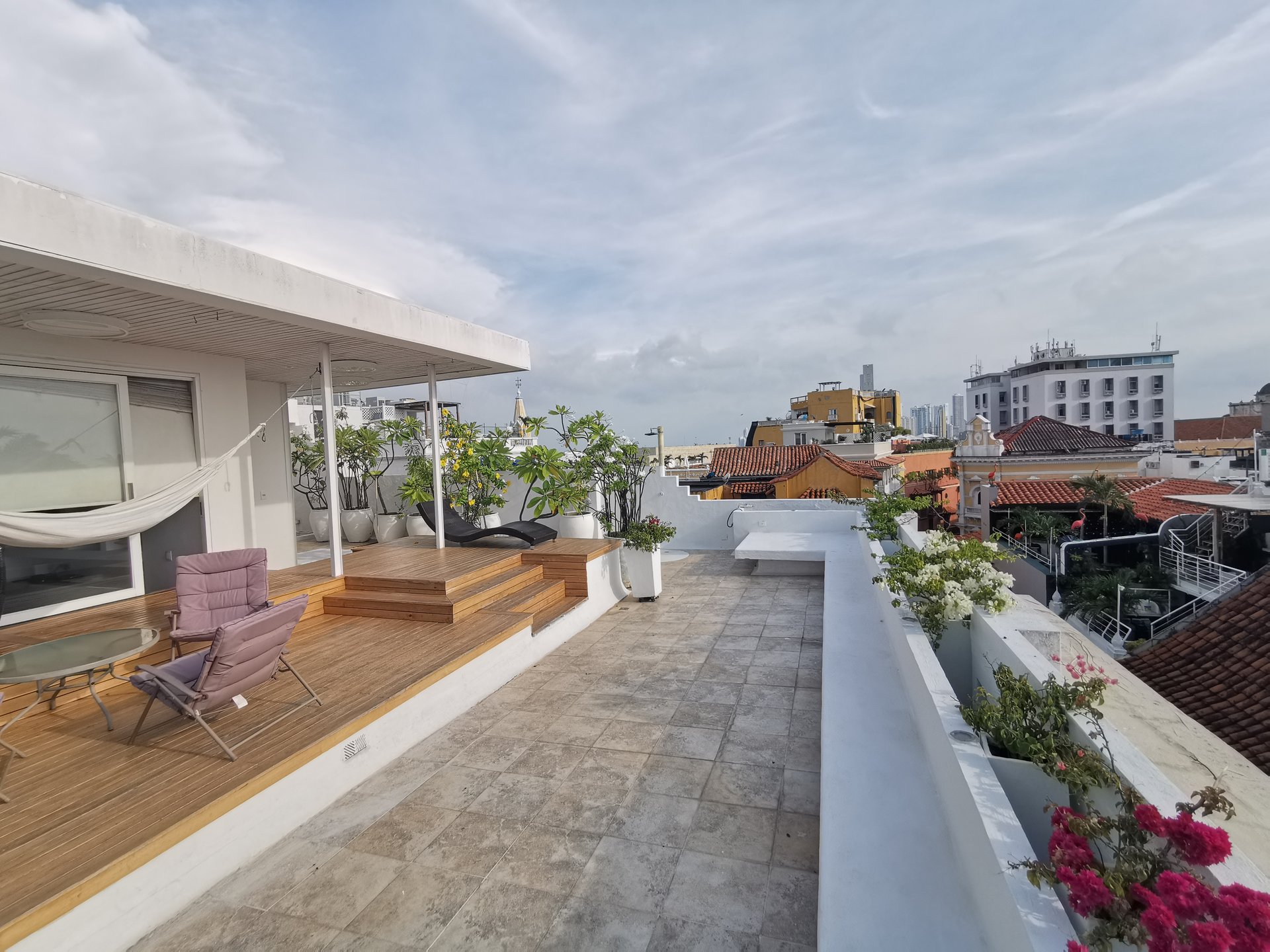 Ad Sale Apartment Cartagena de Indias Centro (130001) refV0010CI