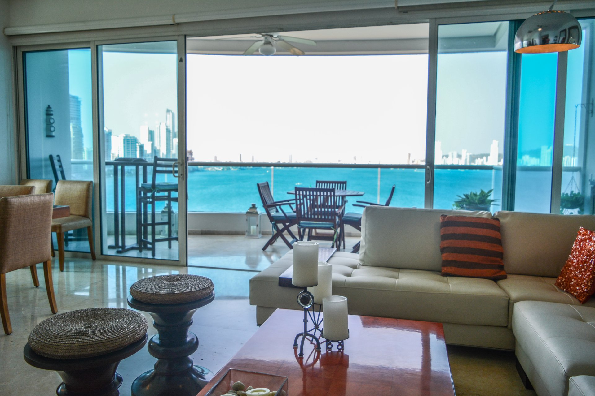 Ad Sale Apartment Cartagena de Indias Castillogrande (130001) refV0051CI