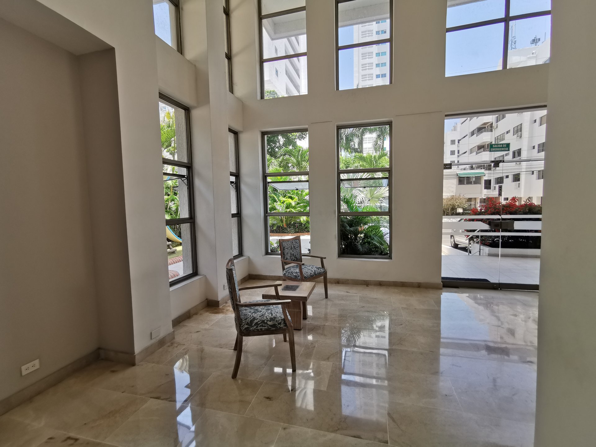 Ad Sale Apartment Cartagena de Indias Castillogrande (130001) refV0111CI