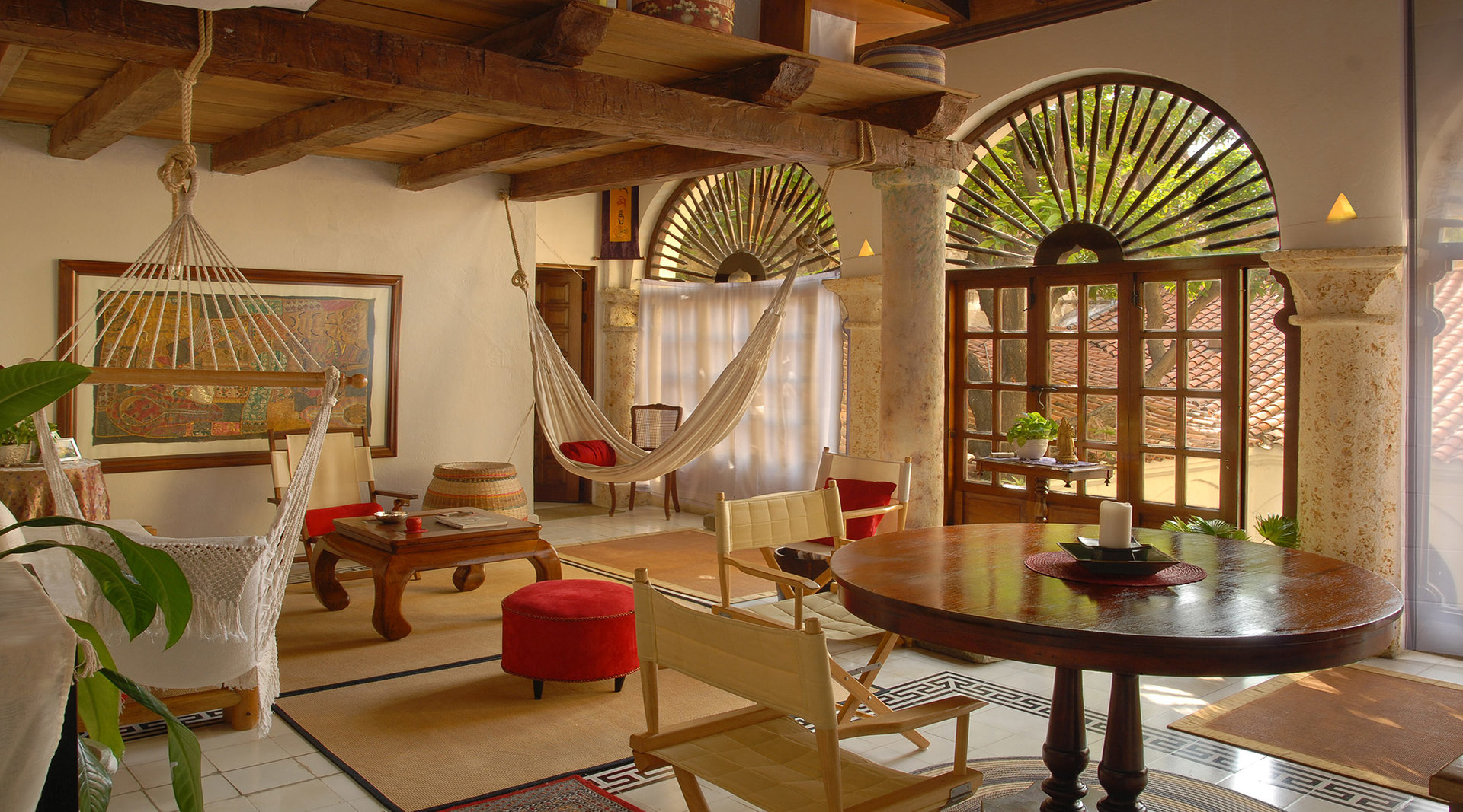 Ad Sale Apartment Cartagena de Indias Centro (130001), 3 Rooms refV0114CI