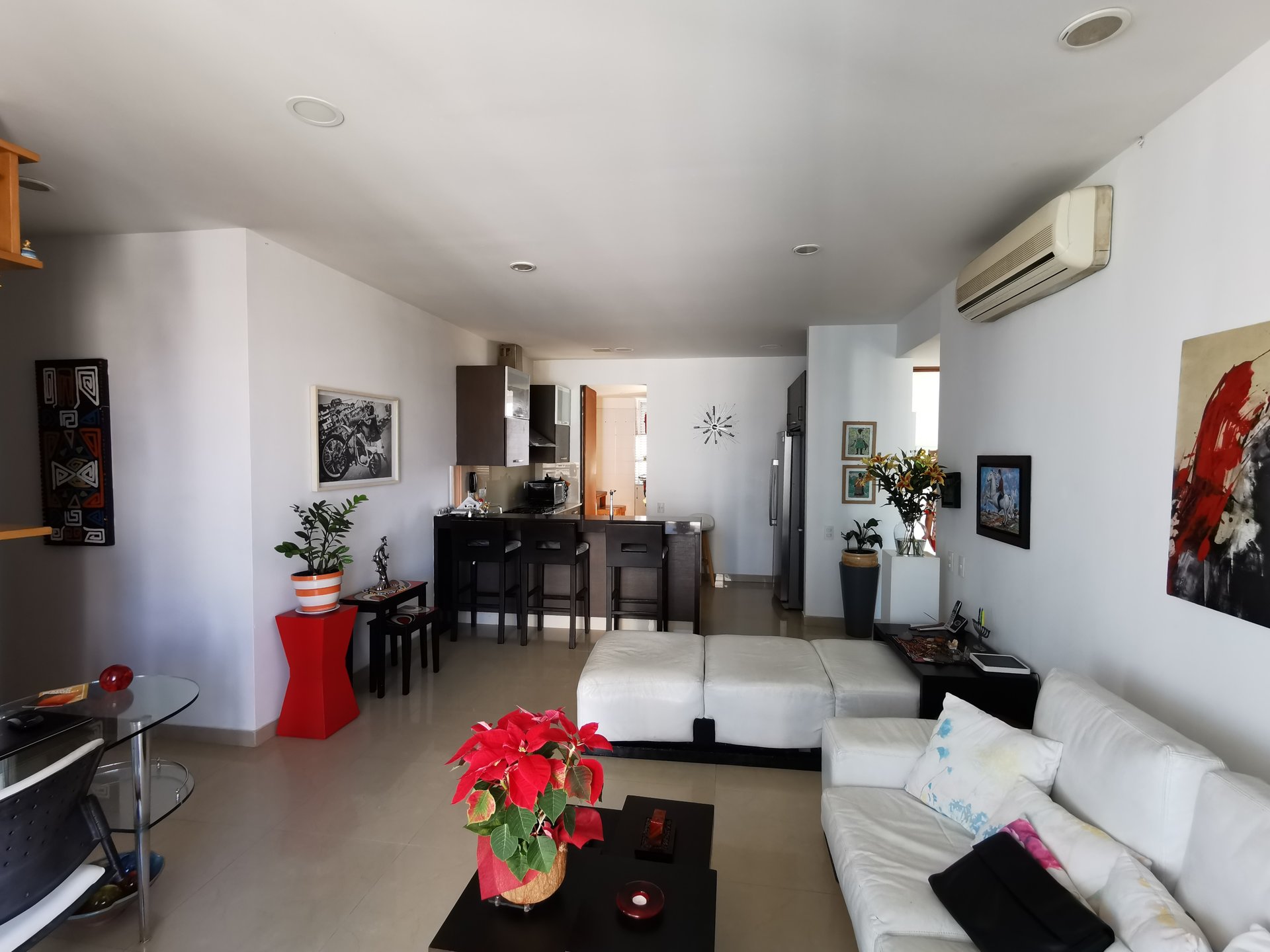 Ad Sale Apartment Cartagena de Indias Boca Grande (130001), 4 Rooms ref