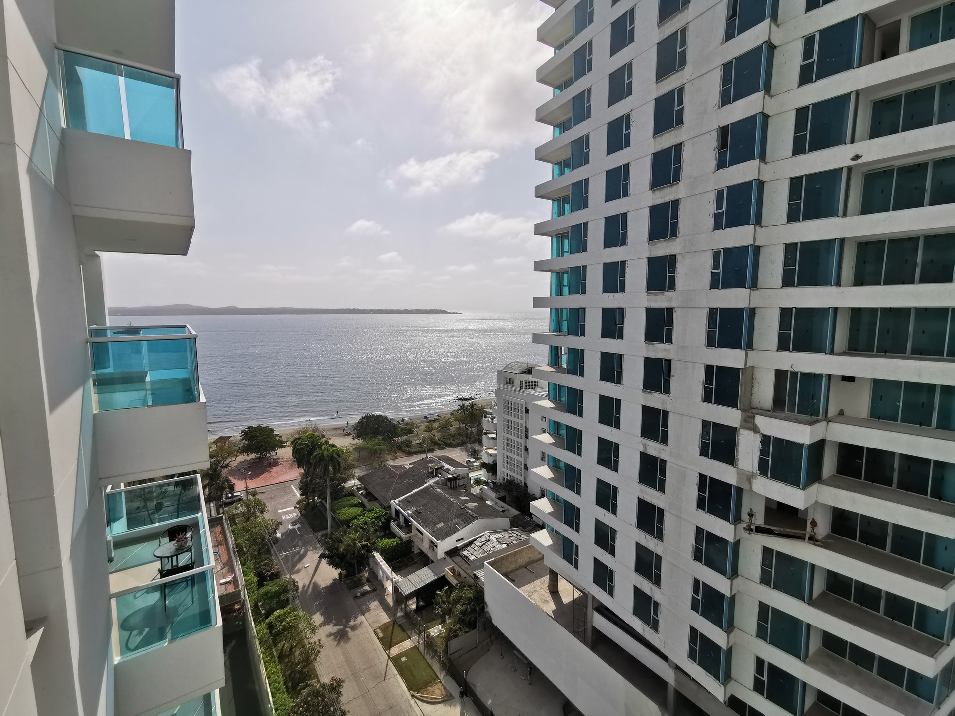 Ad Sale Apartment Cartagena de Indias Castillogrande (130001), 7 Rooms