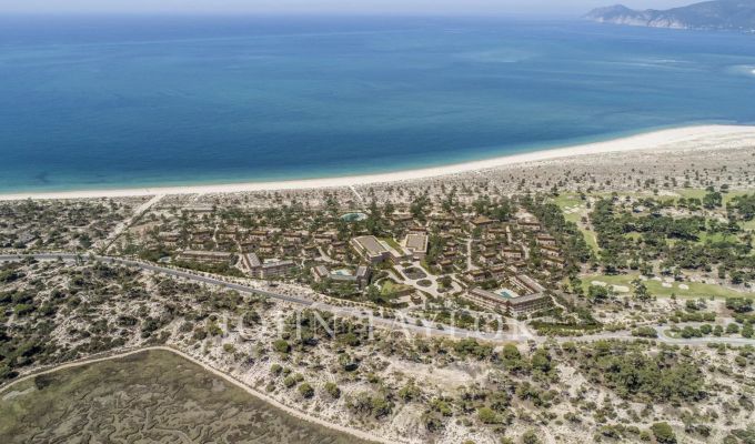 Sale Apartment Carvalhal