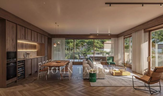 Sale Apartment Carvalhal