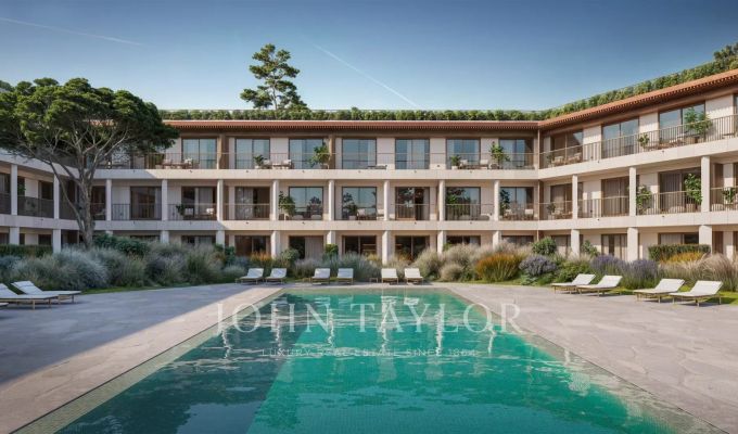 Sale Apartment Carvalhal