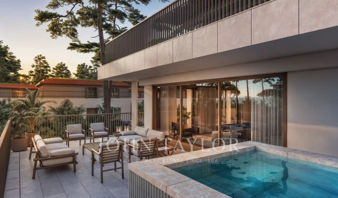 Sale Apartment Carvalhal