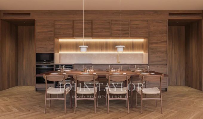 Sale Apartment Carvalhal