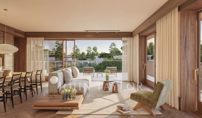 Sale Apartment Carvalhal