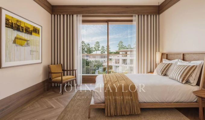 Sale Apartment Carvalhal