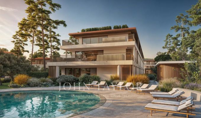 Sale Apartment Carvalhal