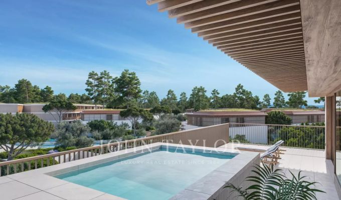 Sale Apartment Carvalhal