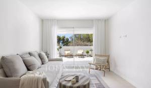 Sale Apartment Cas Català