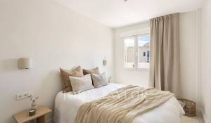 Sale Apartment Cas Català