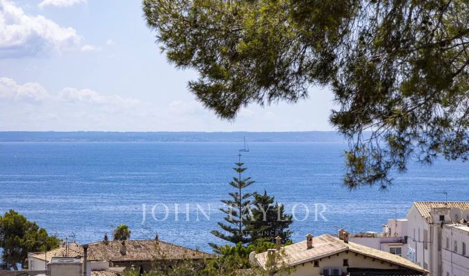 Sale Apartment Cas Català