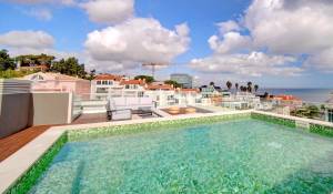 Sale Apartment Cascais e Estoril