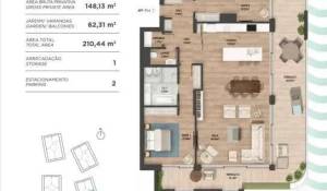 Sale Apartment Cascais e Estoril