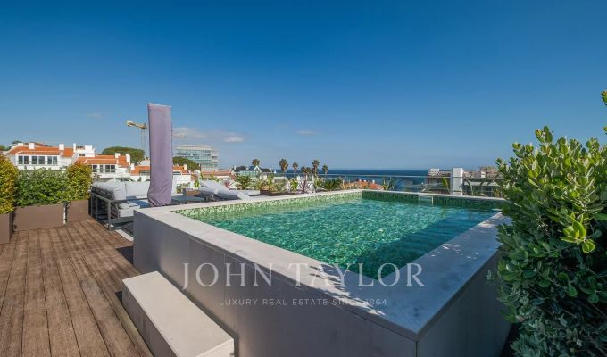 Sale Apartment Cascais e Estoril