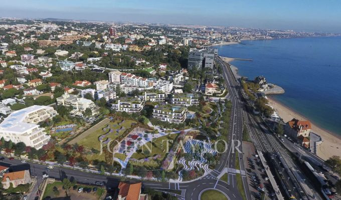 Sale Apartment Cascais e Estoril