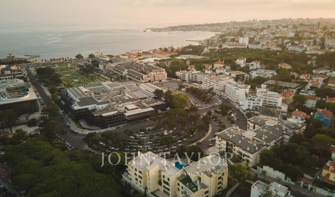 Sale Apartment Cascais e Estoril