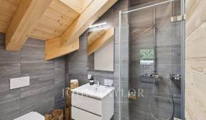 Sale Apartment Champéry