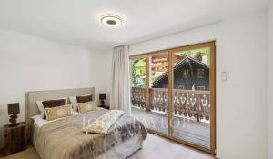 Sale Apartment Champéry