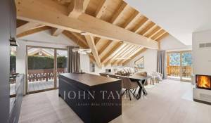 Sale Apartment Champéry