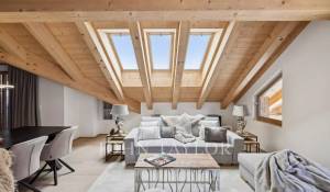 Sale Apartment Champéry