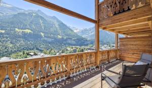 Sale Apartment Champéry