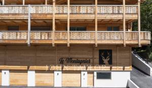 Sale Apartment Champéry
