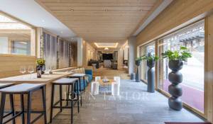 Sale Apartment Champéry