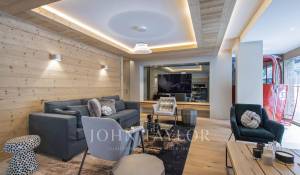 Sale Apartment Champéry