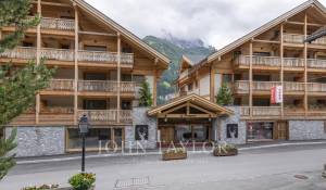 Sale Apartment Champéry