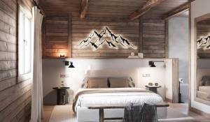 Sale Apartment Champéry