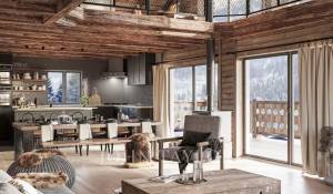 Sale Apartment Champéry