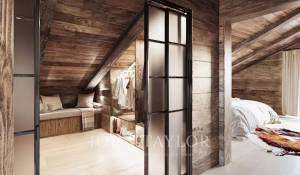 Sale Apartment Champéry