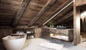 Sale Apartment Champéry