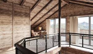 Sale Apartment Champéry