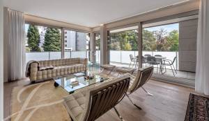 Sale Apartment Chêne-Bougeries