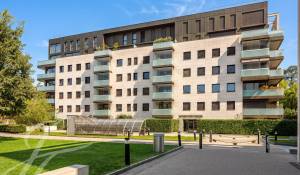 Sale Apartment Chêne-Bougeries