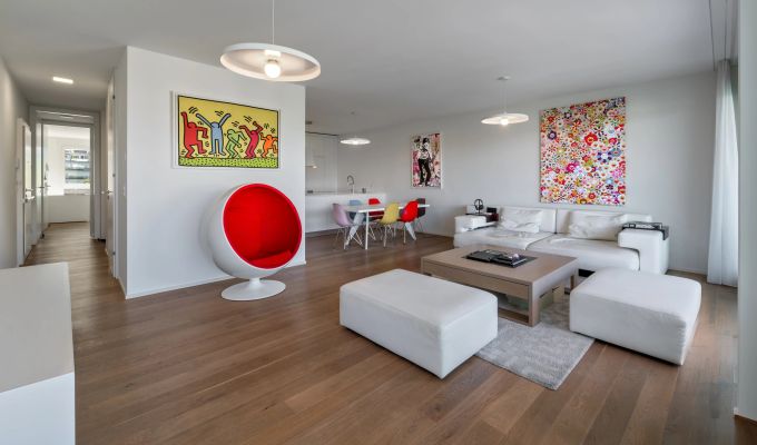 Sale Apartment Chêne-Bougeries